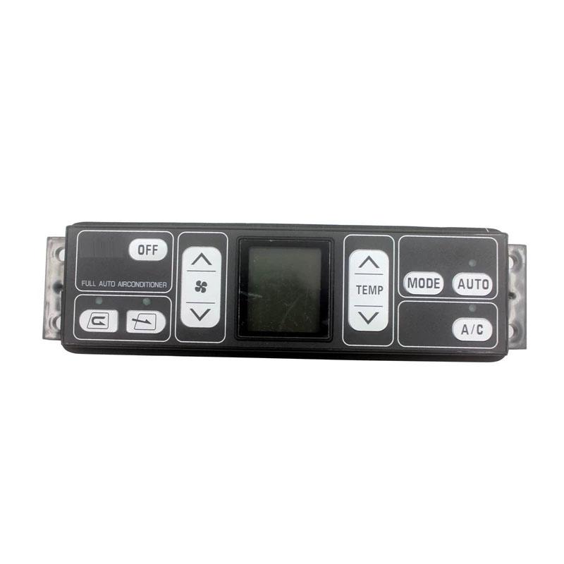 PC300-7 AC Controller 20Y-979-7630 146570-2510 237040-0021 For Komatsu Excavator