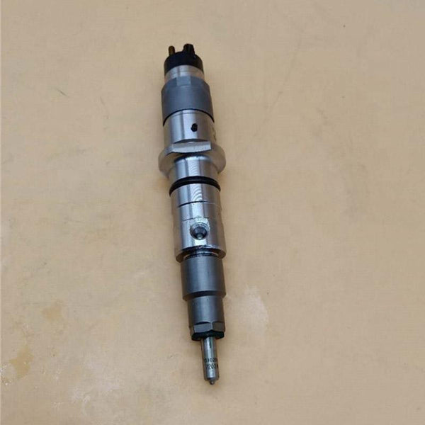 PC300-8 PC350-8 Excavator WA430-6 6D114 Engine Fuel Injector Nozzle 6745-11-3100 6745-11-3102