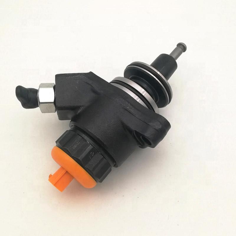 PC400-6 Excavator Diesel Fuel Pump Plunger ND094150-0618 0941500618 094150-0618