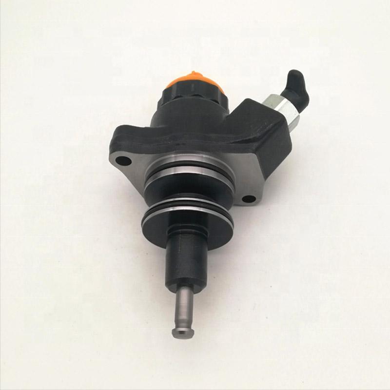 PC400-6 Excavator Diesel Fuel Pump Plunger ND094150-0618 0941500618 094150-0618