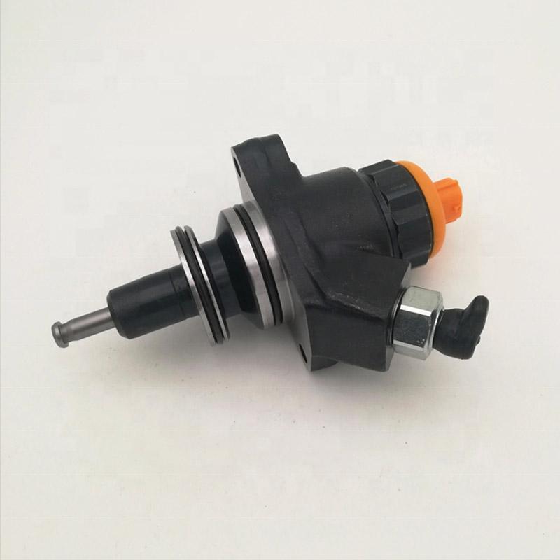 PC400-6 Excavator Diesel Fuel Pump Plunger ND094150-0618 0941500618 094150-0618