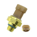 ２PCS Engine Oil PSI Fuel Pressure Sensor Switch 4921493 For Cummins ISM QSM 3330141