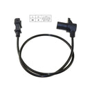 ２PCS VOE20450707 20450707 0261210113 8885568 SENSOR FITS VOLVO EC210B EC240B EC290B