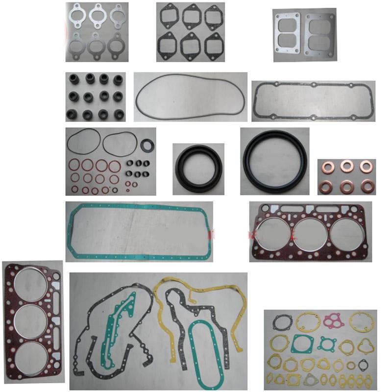 For Nissan PE6T L6 complete Overhaul engine full gasket set kit