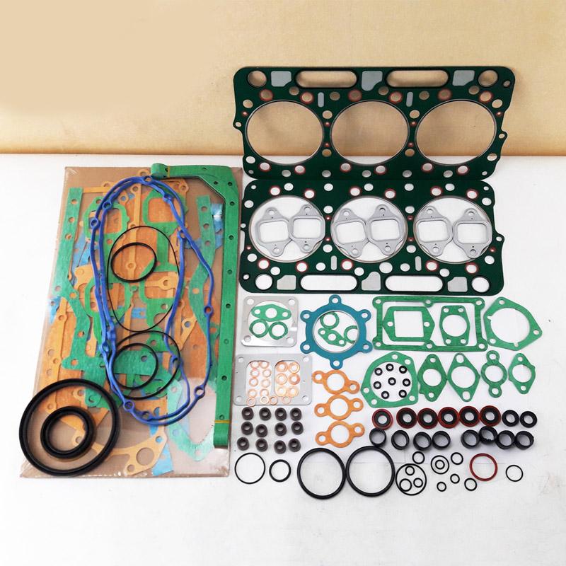 PF6 Complete Gasket Kit Set For Nissan Engine Repair Kit