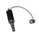 Aftermarket PH35V00002F1 PH35V00002F2 Kobelco solenoid for 30SR-2 35SR-2 SD40SR SK13SR SK15SR SK25SR SK25SR-2 SK40SR SK45SR SK45SR-2