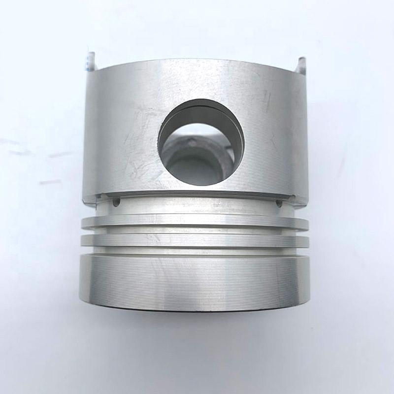 Piston & Piston Pin 76mm 15221-21110 15221-21050 15221-22311 15471-22310 For Kubota Z650 Z750 D1100 D1101