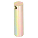 Pivot Pin For Tilt Cylinder 6577954 Fits Bobcat A300 A770 S130 S150 S160 S175 S450 S330 T630 T770 553 653 853