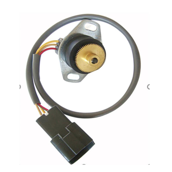 Potentiometer Angle Sensor 7861-92-4130 7861-92-4131 for Komatsu Excavator PC200-5 PC210-5 PC220-5 PC120-5 PC300-7 D155AX-3