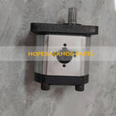 Power Steering Pump 3A151-63100 for Kubota M8200 M9000 ME8200DH ME9000DH Tractor