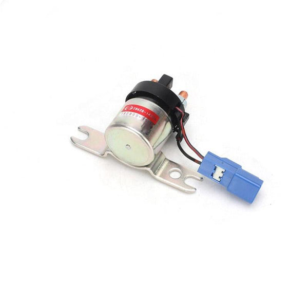 Pre-heater Relay Switch 28620-1420A 182800-3330 S2862-01420 VH286201420 For SK200