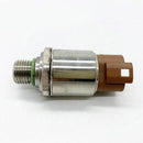 Pressure Sensor 17252661 for Volvo EC140C EC160C EC210C EW145B EW160D EW205D Excavator