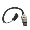 Pressure Sensor 2218859 for Caterpillar Log Loaders Forestry 324DFMLL 320DFMLLB 325DFMLLA Forestry Excavator 325CFMHW