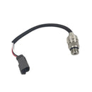 Pressure Sensor 2218859 for Caterpillar Log Loaders Forestry 324DFMLL 320DFMLLB 325DFMLLA Forestry Excavator 325CFMHW