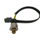 Pressure Sensor 224-4536 2244536 For Caterpillar Excavator E330C Highway Engines C7 C9 Asphalt Paver AP-1000D AP-1055D