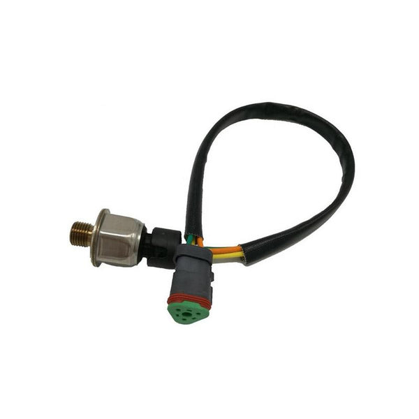 Pressure Sensor 224-4536 2244536 For Caterpillar Excavator E330C Highway Engines C7 C9 Asphalt Paver AP-1000D AP-1055D