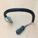 Pressure Sensor Switch 106-0178 221-8859 For CAT 320B E320B 320C Excavator