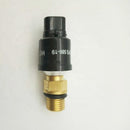 Pressure Sensor Switch 20PS586-8 20PS586-8D 4254563 For Hitachi Excavator EX200-2 EX200-3