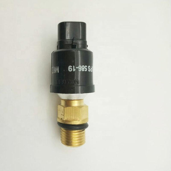 Pressure Sensor Switch 20PS586-8 20PS586-8D 4254563 For Hitachi Excavator EX200-2 EX200-3