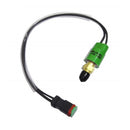 Pressure Switch 119-9985 for Caterpillar Cat Excavator 311 312 315 317 320 L 320N 322 322 FM L 322 LN 325 5080