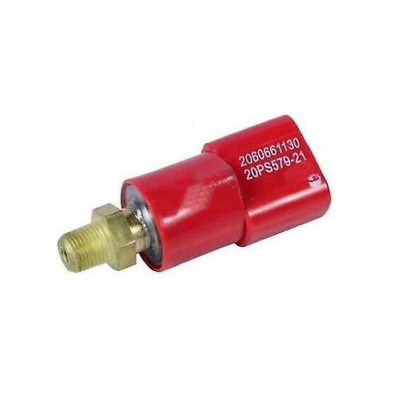 Pressure switch sensor 206-06-61130 for Komatsu PC-6/7/8 excavator