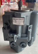 Pump GP-Piston & Gear CA229-1927 229-1927 for Caterpillar Mini Excavator 303CR Engine S3L2