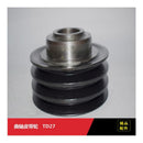 Purlley 12304-41K01 For Nissan TD27 Engine