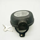 R300-9 R215-7 R225-7 Hydraulic Breathing filters fuel tank cap 208-60-5180