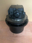 RC441-61600 Hydraulic Final Drive Motor For Kubota KX91-3S KX91-3SS KX91-3S2