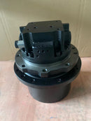 RC441-61600 Hydraulic Final Drive Motor For Kubota KX91-3S KX91-3SS KX91-3S2