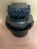 RC441-61600 Hydraulic Final Drive Motor For Kubota KX91-3S KX91-3SS KX91-3S2