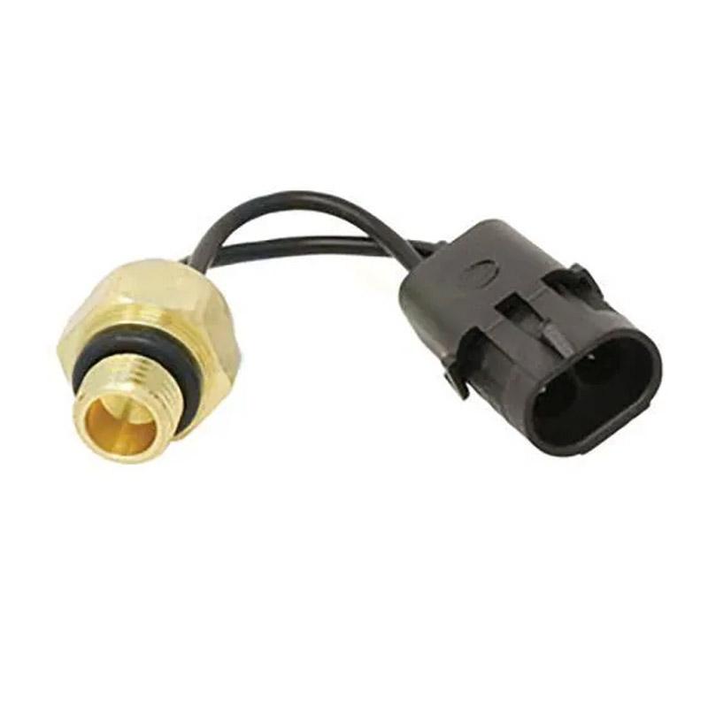 RE503242 Temperature Switch For John Deere Tractor 5403 5105 5205 5210 Telescope Handler 3200 3415 Excavator 740GLC 690ELC