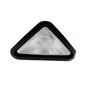 RH & LH Headlight Kit 6718042 6718043 Fits Bobcat S300 S330 T110 T140 T180 Skid Steer Loader