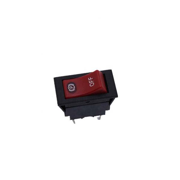 ROCKER BRAKE SWITCH PARK LOCK  6690948 6676536 for Bobcat A300 A770 S100 S130 S150 S160 S175 S185 S205 S220 S250 S300 S330