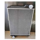 Radiator 377-5263 for Caterpillar Backhoe Loader CAT 416F 420F 428F 430F 432F