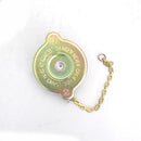 Radiator Tank Cap 14502207 For Volvo Excavator EC135B EC140 KEC150 EC140B EC290