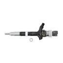 Rail Injector 095000-0940 095000-0941 23670-30030 23670-30040 2367039035 2367039036 for Denso Toyota 4Runner 2KD-FTV 2001/08