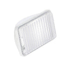 2PCS Rear Backup Clear Lens 6661353 For Bobcat Loaders S150 S160 S175