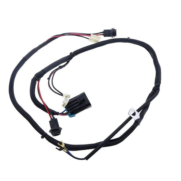 Rear Door Wiring Harness 6716419 For Bobcat Skid Steer S185