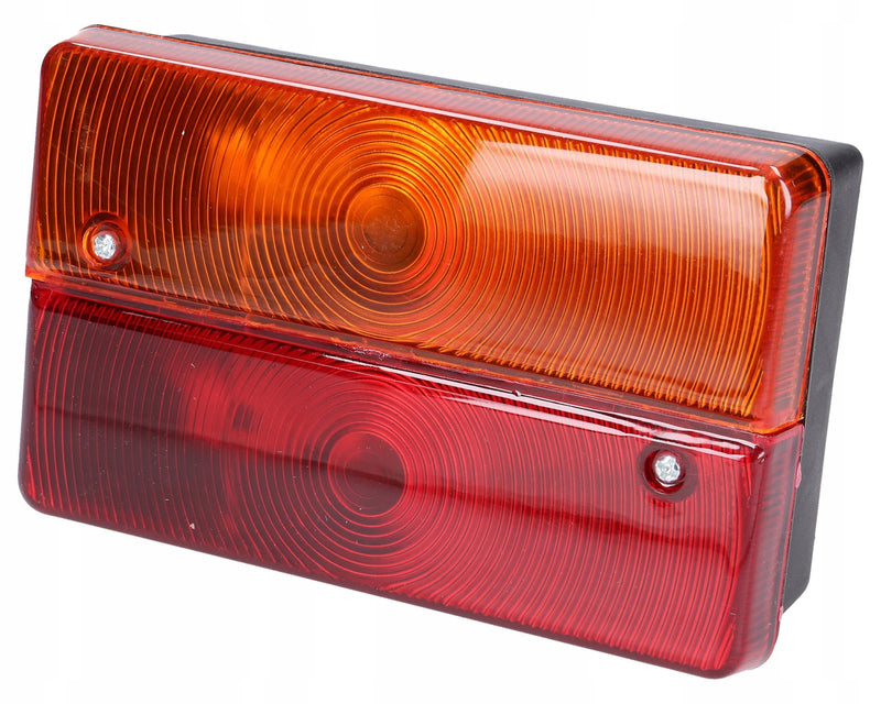 Rear Light Lamp 700/23600 for JCB 3CX 4CX Backhoe Loaders