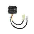 Rectifier Regulator for 1988-1992 Honda FourTrax 300 TRX300 31600-HC4-010