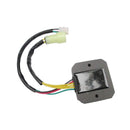 Rectifier Regulator for 1988-1992 Honda FourTrax 300 TRX300 31600-HC4-010