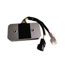 Rectifier Regulator For 31600-L4A-000 SYM JOYMAX 250 SYM MAXI 400 SYM MAXI 600