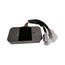 Rectifier regulator 2046.3 to 31600-HMA-020 SYM GTS250 300