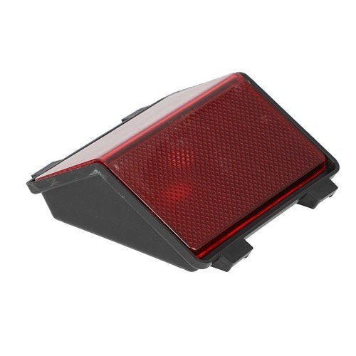Red Tail Light Assembly 6703797 6704362 for Bobcat Loaders 653, 853, 7753, 773, 763, 753, 751