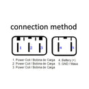 Regulator Rectifier YHC095 SH750AA for Honda CB1000R 600 SC60