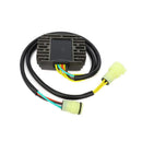 Regulator Rectifier for Honda TRX350 350 Fourtrax 4X4 TRX350D 1986-1989 Atv New