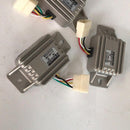Regulator Relay ME049233 for Mitsubishi 6D15 6D15T Engine Hyundai R95W3 R95W-3 Wheel Excavator
