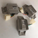 Regulator Relay ME049233 for Mitsubishi 6D15 6D15T Engine Hyundai R95W3 R95W-3 Wheel Excavator