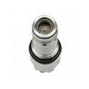 Relief Valve 709-20-51800 for Komatsu Excavator PC60 PC60L PC70